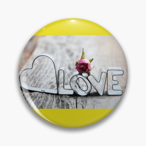 Item preview, love rose in 3D IN Redbubble designed and sold by IMRAN  AHMED.