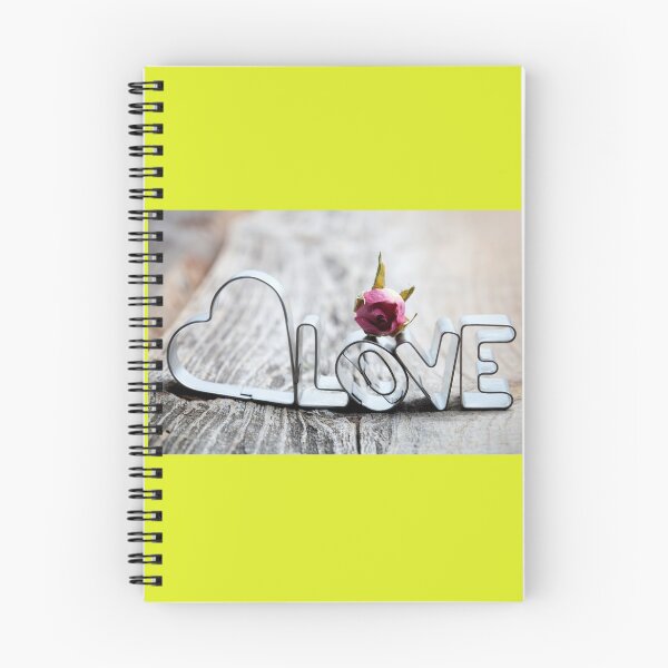Item preview, love rose in 3D IN Redbubble designed and sold by IMRAN  AHMED.