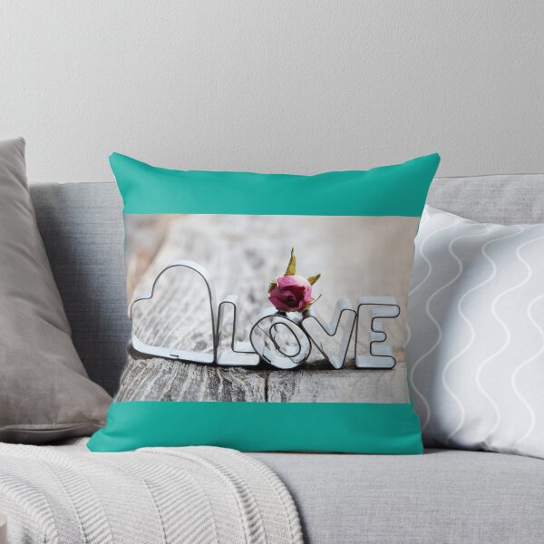 Item preview, love rose in 3D IN Redbubble designed and sold by IMRAN  AHMED.