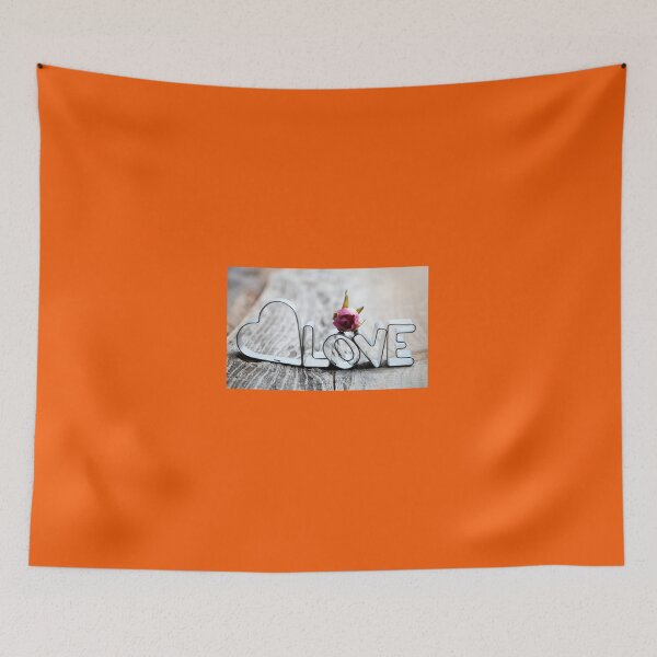 Item preview, love rose in 3D IN Redbubble designed and sold by IMRAN  AHMED.