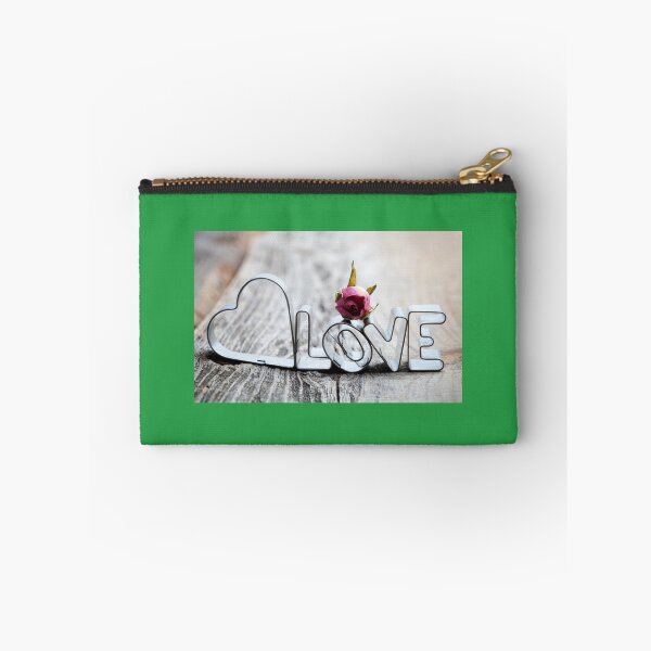 Item preview, love rose in 3D IN Redbubble designed and sold by IMRAN  AHMED.