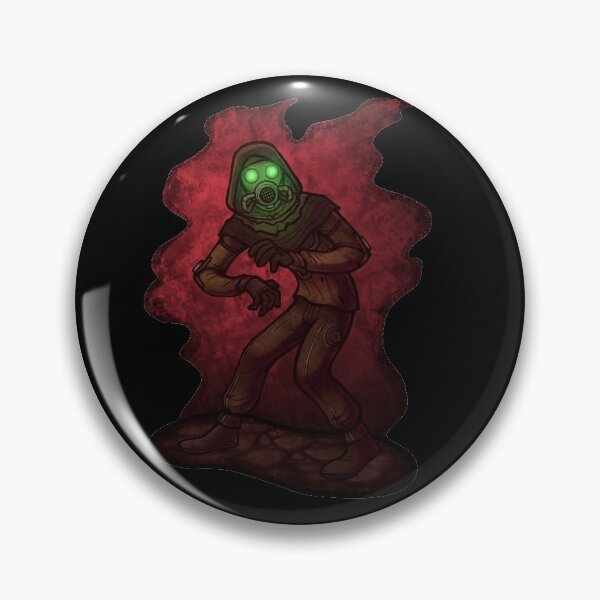 Item preview, Ghost Seeker designed and sold by doomed-dreamer.