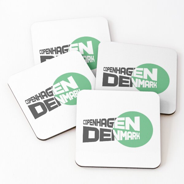 Item preview, Copenhagen Design designed and sold by designkitsch.