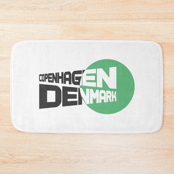 Item preview, Copenhagen Design designed and sold by designkitsch.