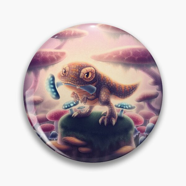Item preview, Mushroom Paradise designed and sold by doomed-dreamer.