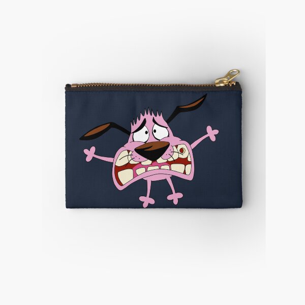 Item preview, Courage the Cowardly Dog  designed and sold by ValentinaHramov.