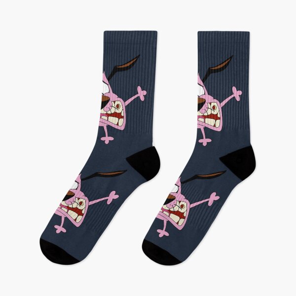 Item preview, Courage the Cowardly Dog  designed and sold by ValentinaHramov.