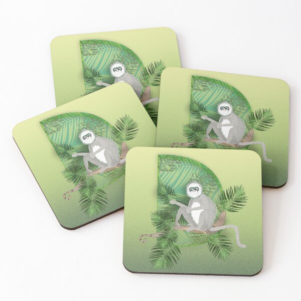Item preview, MONKEY IN A TREE 331. designed and sold by sana90.