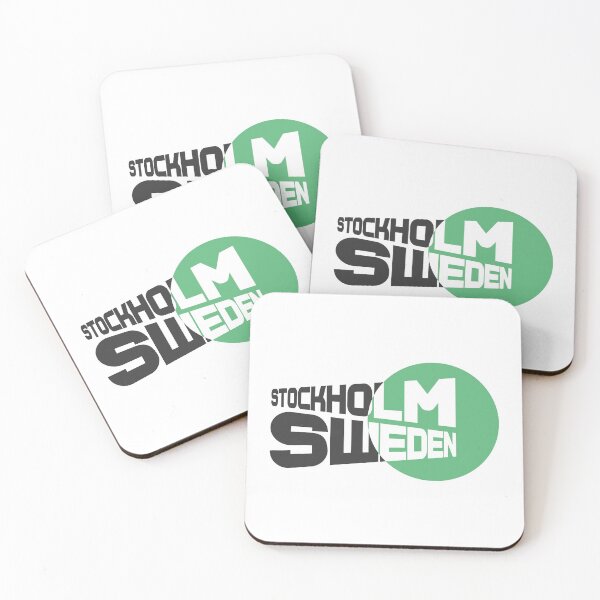 Item preview, Diseño de Estocolmo designed and sold by designkitsch.
