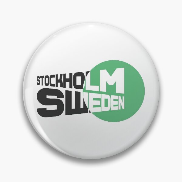 Artikelvorschau, Stockholm Design entworfen und verkauft von designkitsch.