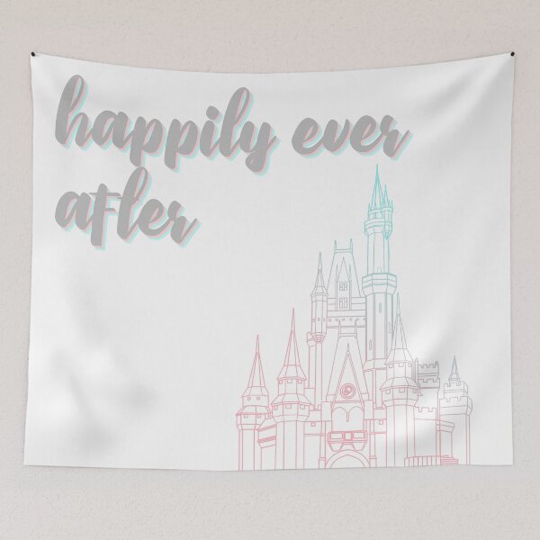 Item preview, Happily Ever After Castle designed and sold by cortbart.