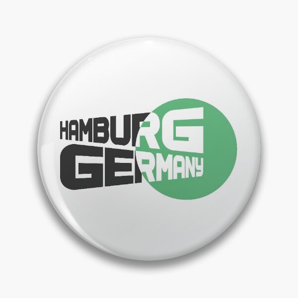 Artikelvorschau, Hamburger Design entworfen und verkauft von designkitsch.