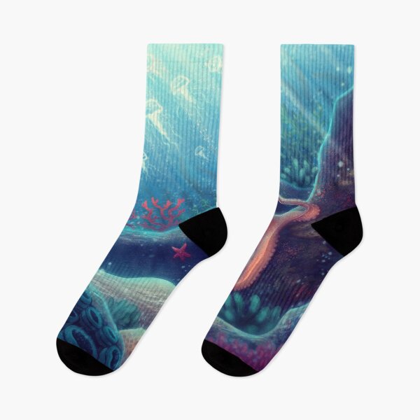 Item preview, Ocean Life designed and sold by doomed-dreamer.