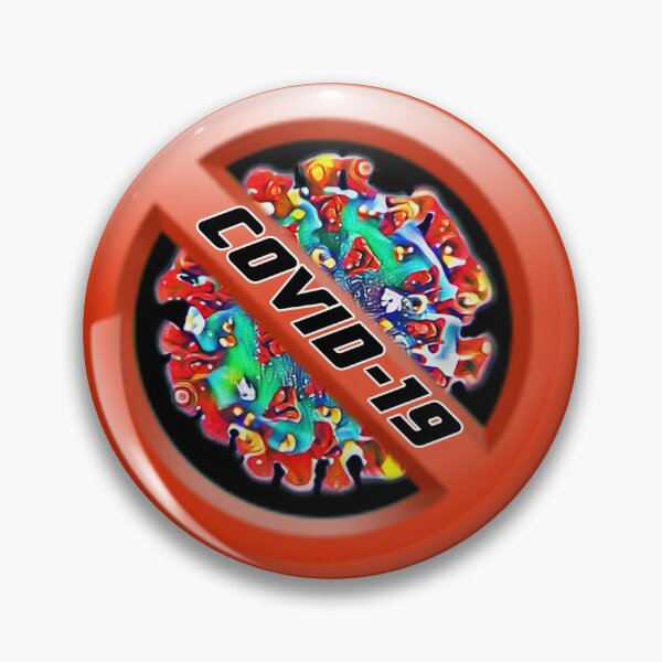 Item preview, STOP CoronaVirus designed and sold by becagonzalez.
