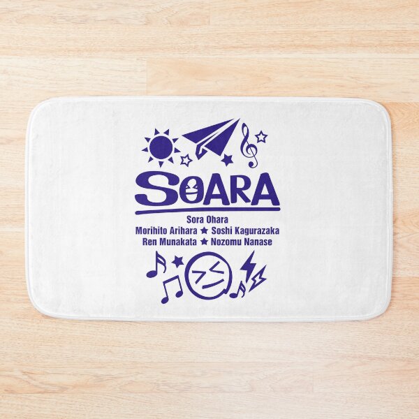 Item preview, Tsukipro - Soara designed and sold by T-TEES Clothing.