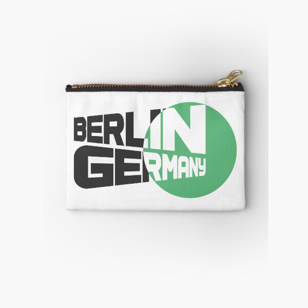 Artikelvorschau, Berlin Design entworfen und verkauft von designkitsch.