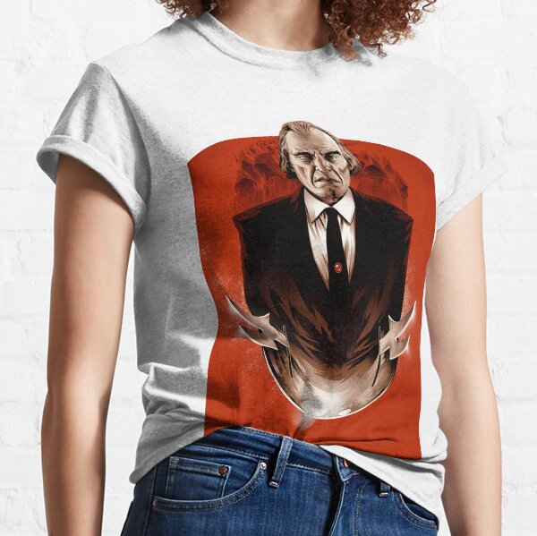 Phantasma Classic T-Shirt