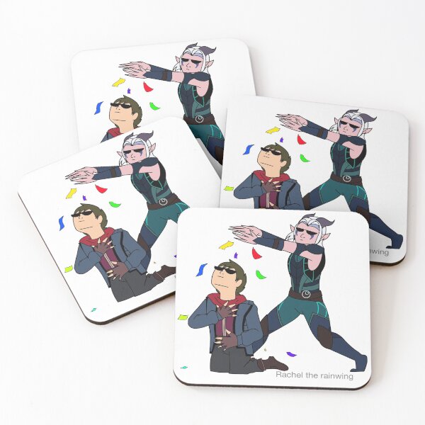 Item preview, Oh yes designed and sold by Rachel the rainwing.