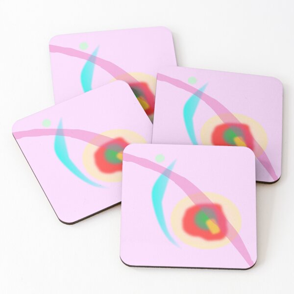 Item preview, Abstract Life 2 “The Moon” designed and sold by masabo.
