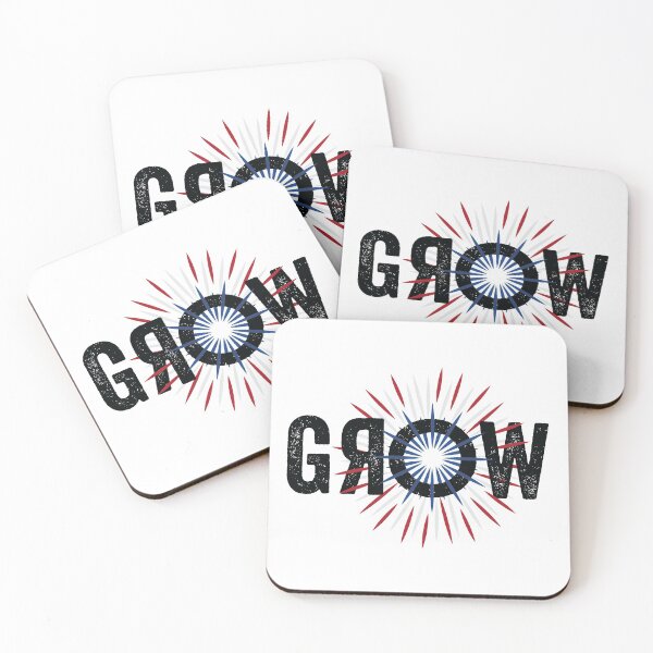 Item preview, Jeangu Macrooy - Grow [2020, Netherlands] designed and sold by lazarusheart.