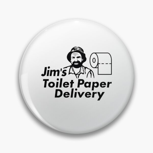 Item preview, Toilet Paper Shortage designed and sold by LTTRBX.