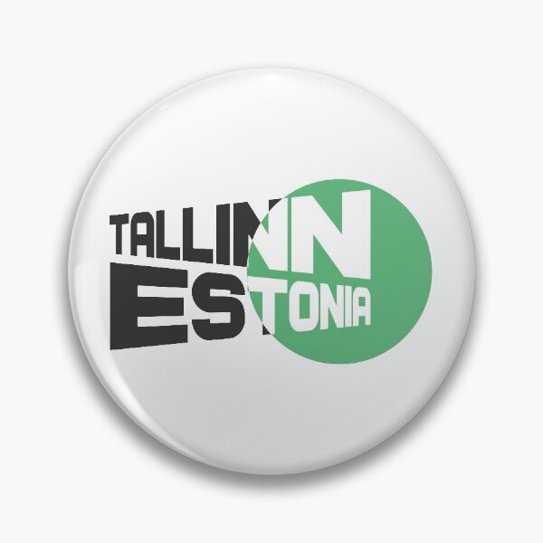 Item preview, Tallinn Design designed and sold by designkitsch.