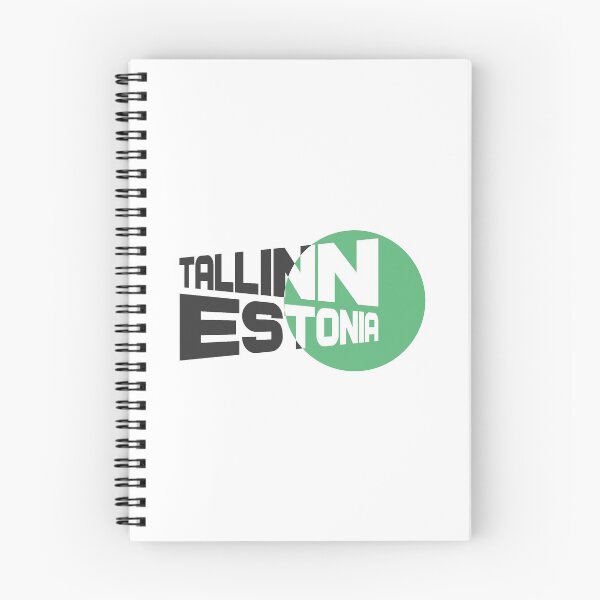 Item preview, Tallinn Design designed and sold by designkitsch.