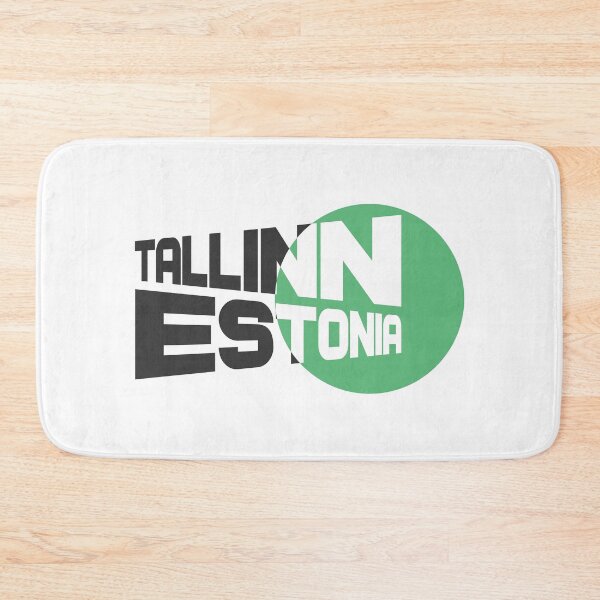 Item preview, Tallinn Design designed and sold by designkitsch.