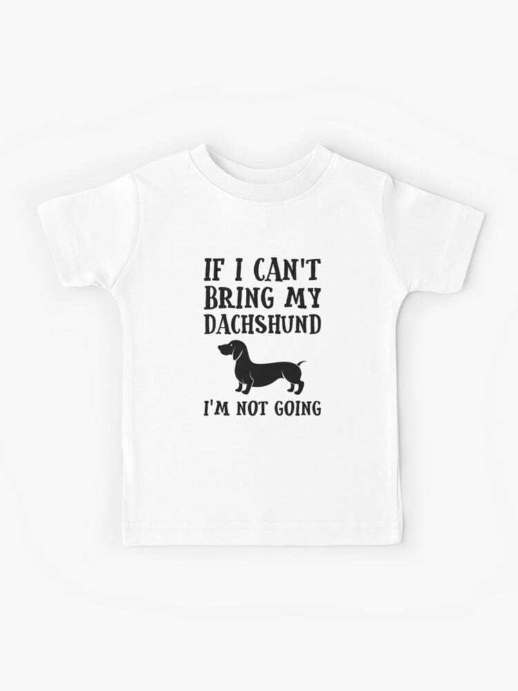 Funny 2025 dachshund shirts