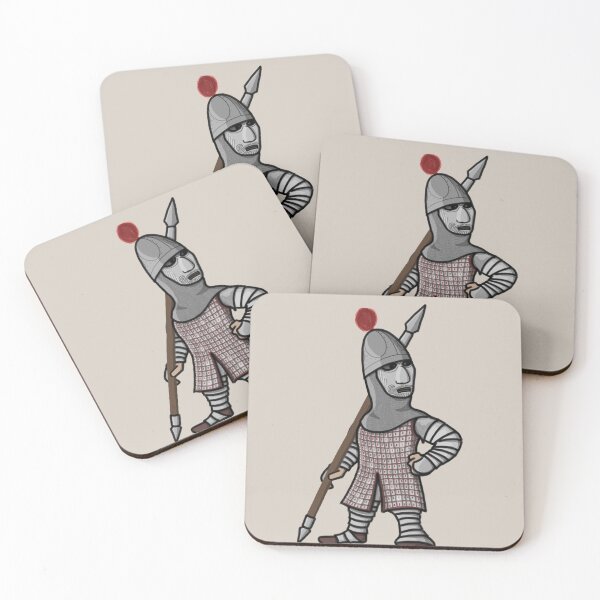 Item preview, Persian Cataphract designed and sold by foojer.