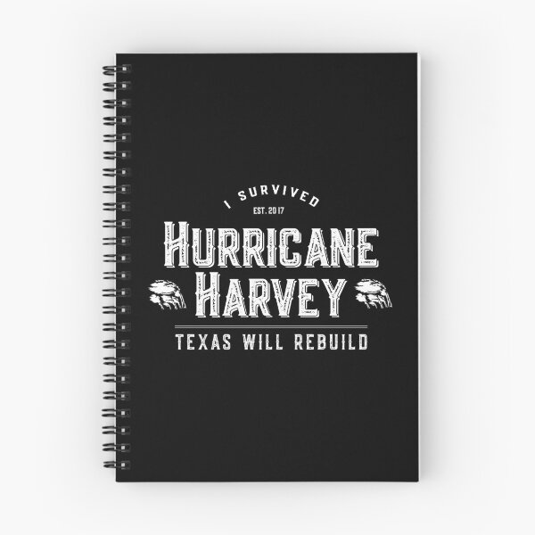 Item preview, I Survived Hurricane Harvey Texas Will Rebuild designed and sold by flippinsg.