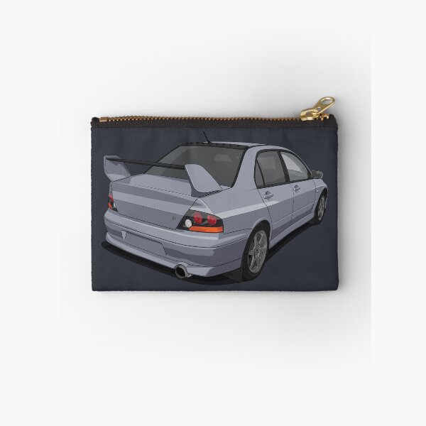 Item preview, Copy of Mitsubishi Lancer Evo 8 Grey designed and sold by ArtyMotive.