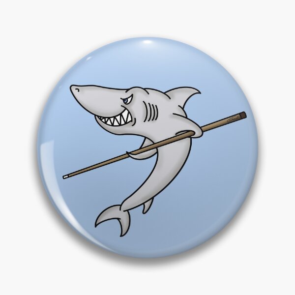 Item preview, Pool Shark designed and sold by GDGCreations.