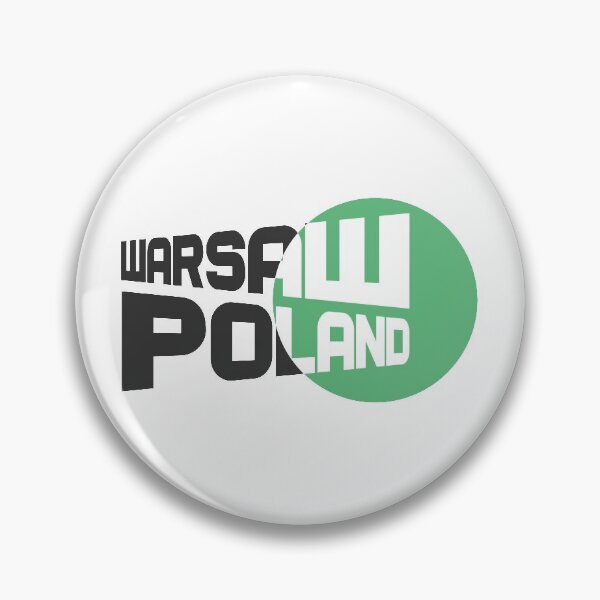Item preview, Warsaw Design designed and sold by designkitsch.