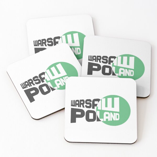 Item preview, Warsaw Design designed and sold by designkitsch.