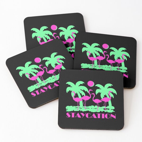 Item preview, Staycation designed and sold by flippinsg.