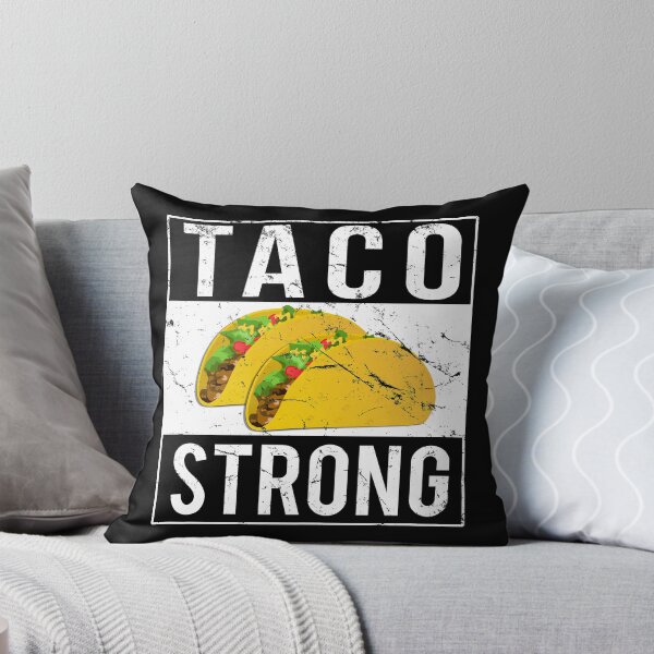 Item preview, Taco fuerte designed and sold by flippinsg.