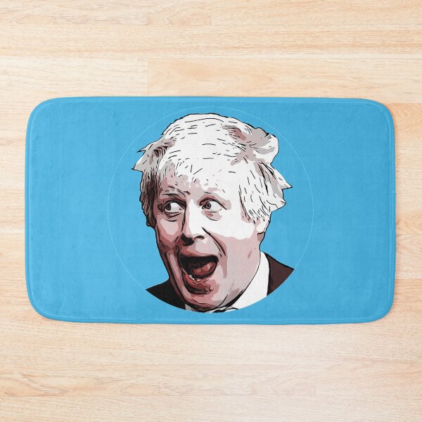 Item preview, Boris Johnson British Prime Minister - Boris Johnson t-shirt - Boris Johnson t shirt -Boris Johnson Conservative - Boris Johnson Uk - Boris Johnson designed and sold by happygiftideas.