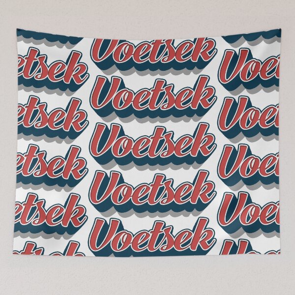 Item preview, Voetsek - Retro Red Font designed and sold by arendbotha.