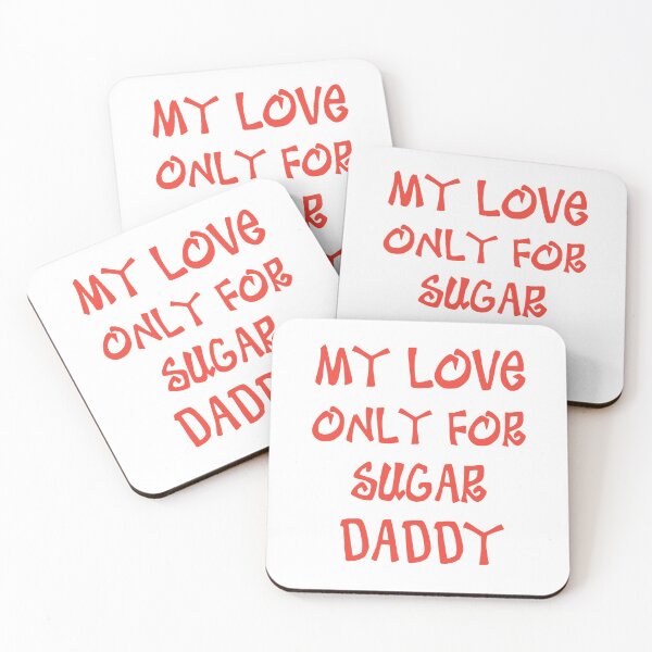 Item preview, my sugar daddy  designed and sold by NTR-123.