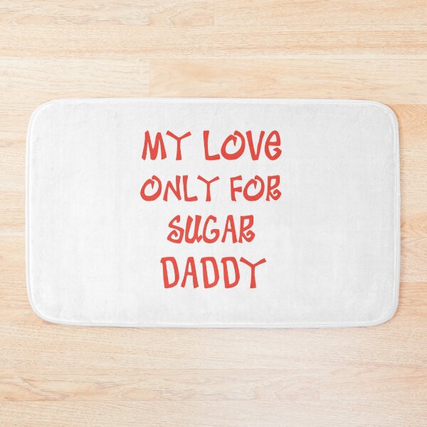 Item preview, my sugar daddy  designed and sold by NTR-123.