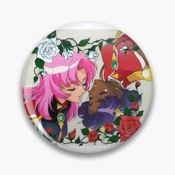 UTENA 1 Pin