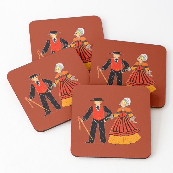 Item preview, AUVERGNE, France. Color background designed and sold by Catherine Debusne.