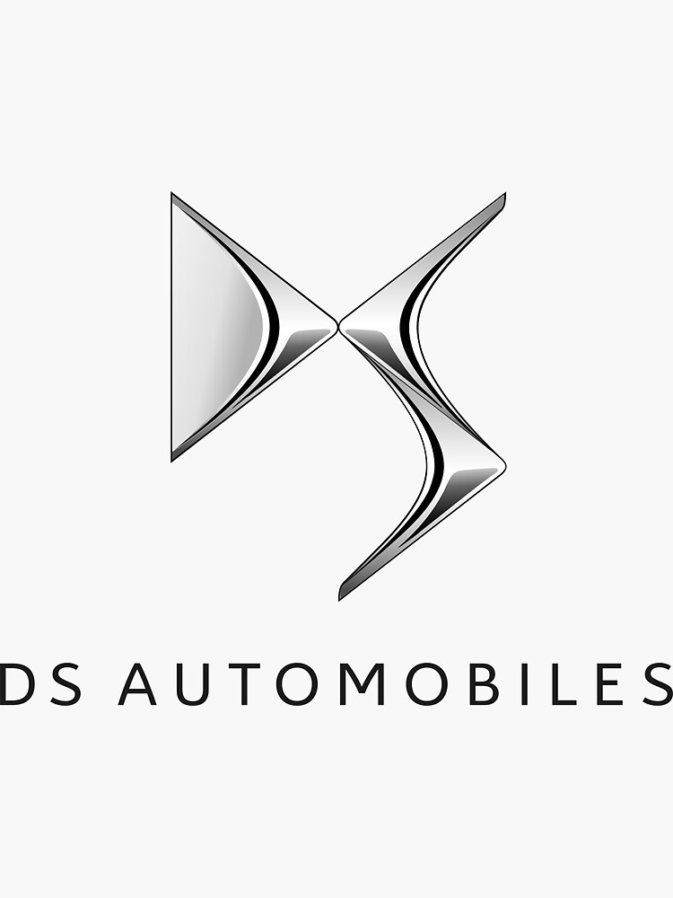 DS logo 1 - STICK AUTO