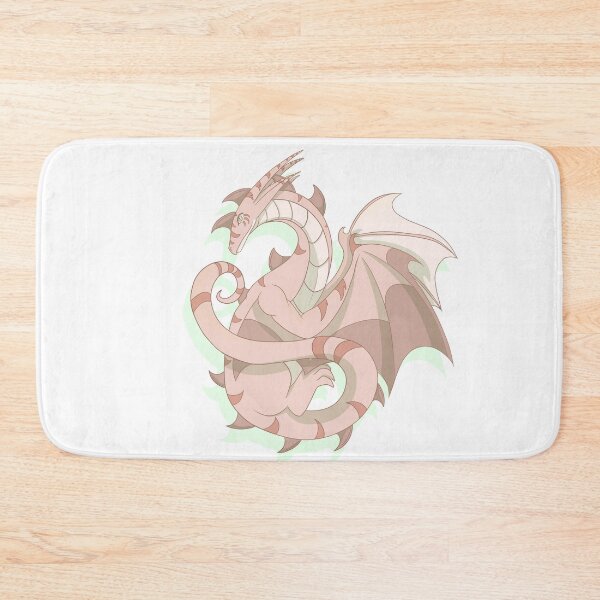 Item preview, Warm Dragon designed and sold by Bekssketches.
