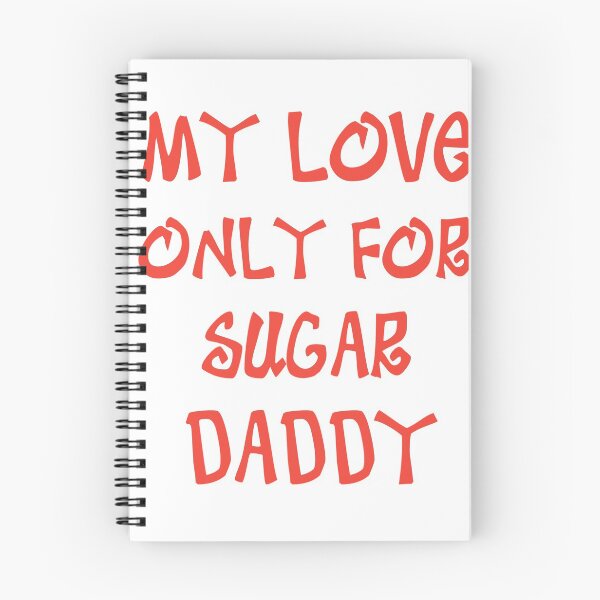 Item preview, my sugar daddy  designed and sold by NTR-123.