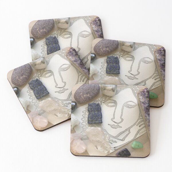 Item preview, Sleep Well designed and sold by Hekla Hekla.