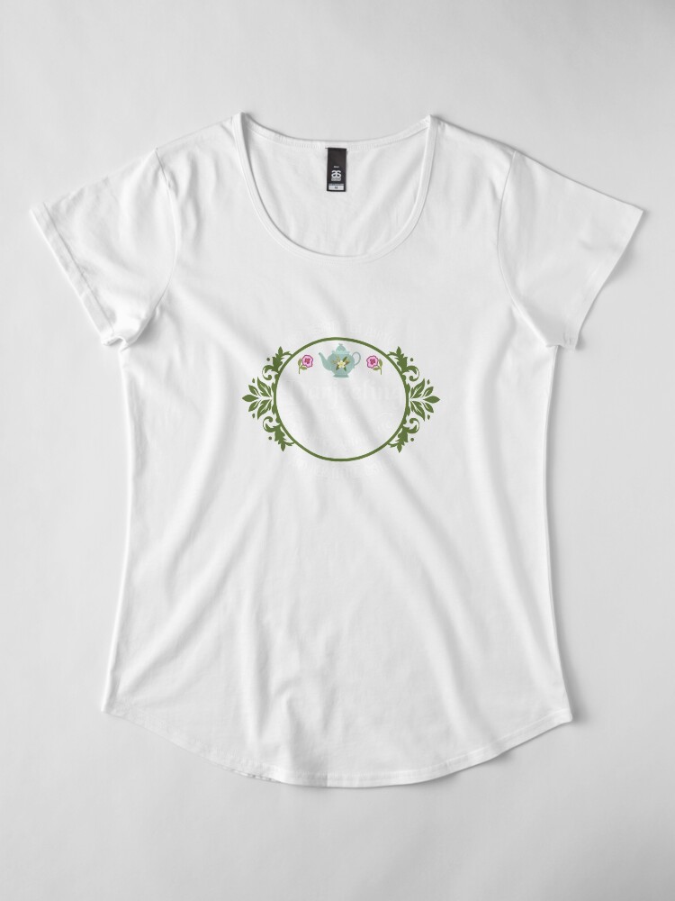 mrs nesbitt shirt