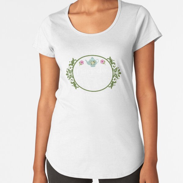 mrs nesbitt shirt