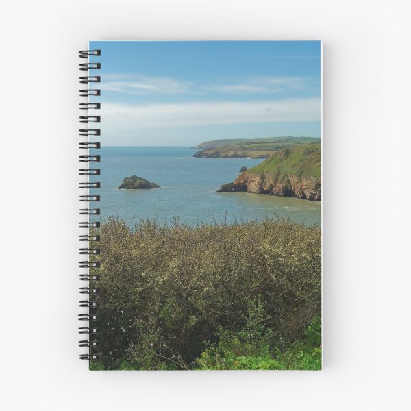 Item preview, CLIFFS AND COAST designed and sold by andrewsaxton.
